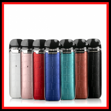 VAPORESSO LUXE Q KIT